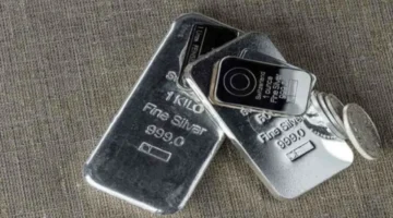 سعر الفضة يرتفع الخميس 27 نوفمبر 2025 مع تزايد اعتماد المدخرين على السبائك الاستثمارية 1